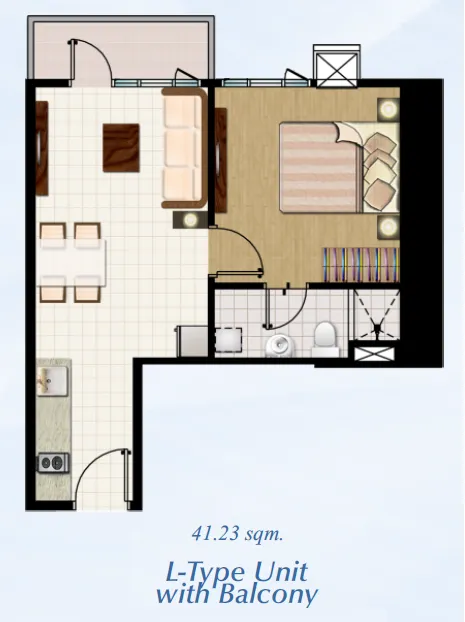 https://www.manilacondohub-smdc.com/images/properties/mezza-2/unit-layouts/04 - MEZZA 2 - L Type Unit with Balcony (+41.23sqm).webp